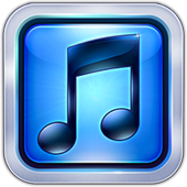 Simple Mp3 Download icon