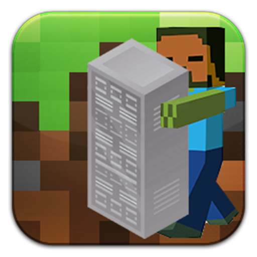 Server minecraft listing pocket edition icon