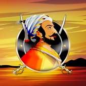 The Great Warrior Theme on 9Apps