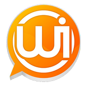 WiTalky- WiFi Chat &amp; Sharing icon