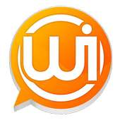 WiTalky- WiFi Chat & Sharing