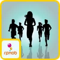 Running Tips in Hindi-English on 9Apps