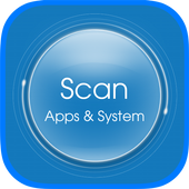 Anti Spy &amp; Mobile Security icon