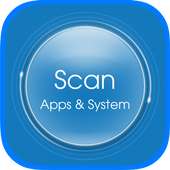 Anti Spy & Mobile Security on 9Apps