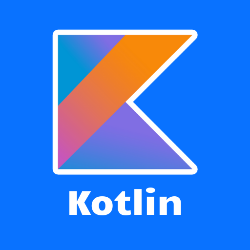 Learn Kotlin - Android Offline Kotlin Tutorials icon