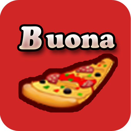 Buona Pizza Italian Restaurant icon