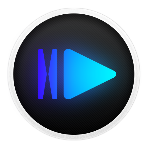 Video Player icon