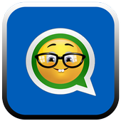 Stickers for Whatsapp icon