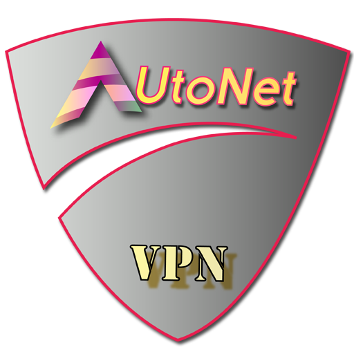 AutoNet VPN icon