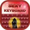 Sexy Keyboard