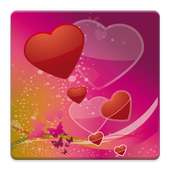 Valentine's Heart Free HD