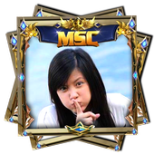 Photo Frames ML أيقونة