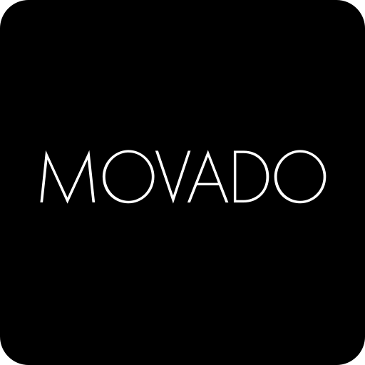 Movado BOLD Connected icon