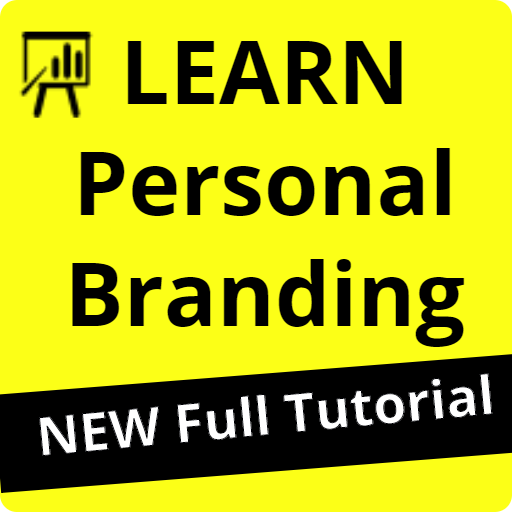 Learn Personal Branding icon