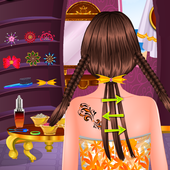 Bridal Hairstyles for Wedding icon