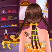 Bridal Hairstyles for Wedding