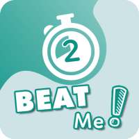 Beat me !