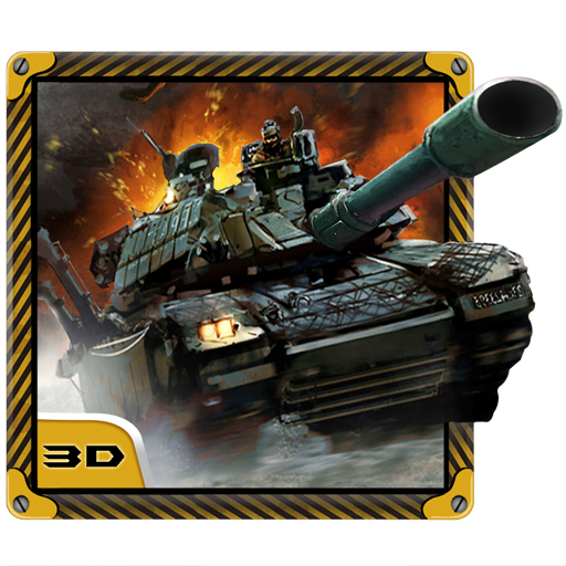 Borderlines Tank Battles Arena icon