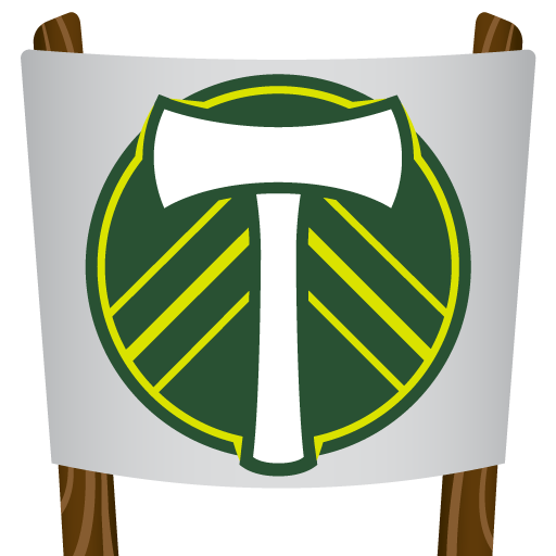 Two-Stick: Timbers Messenger icon