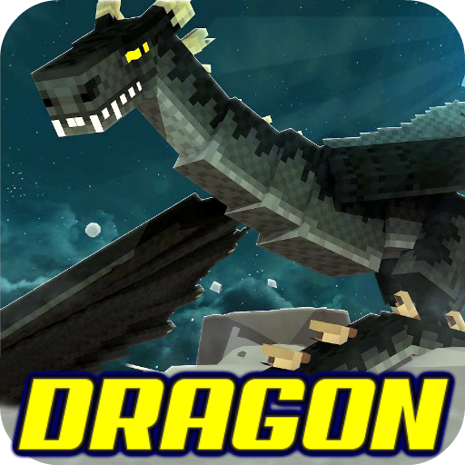 Mod Dragon icon
