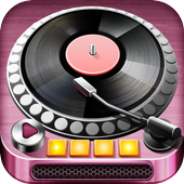 DJ Board Sim icon