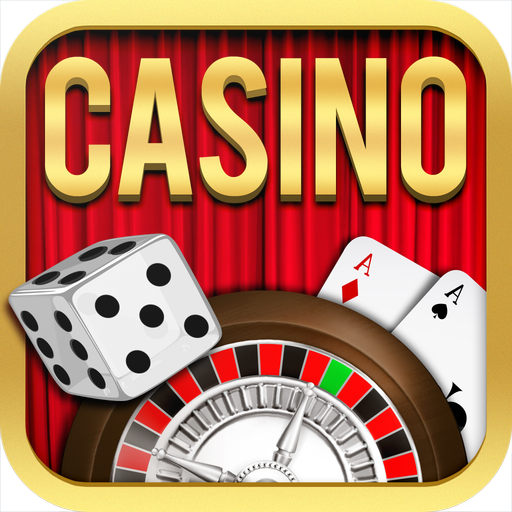 Casinos Web icon