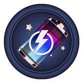 Fast Battery Charger Plus x10 icon