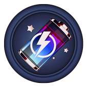 Fast Battery Charger Plus x10 on 9Apps