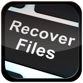 Recover Lost Files icon