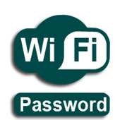 Wifi Password (Root)