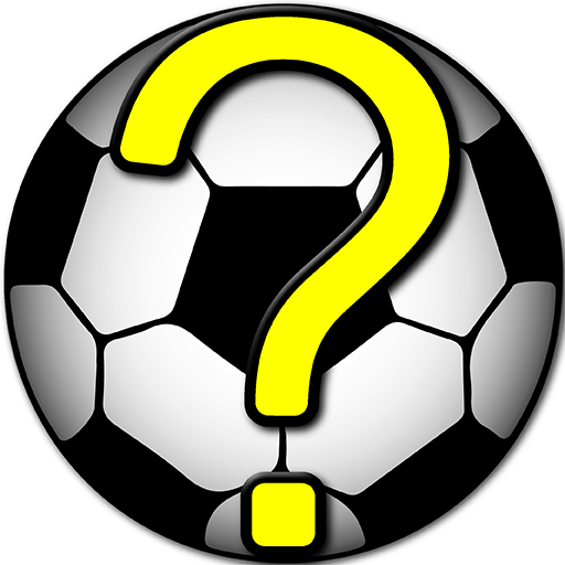 Football Logo Quiz (2021) icon