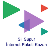 Clear Sweep - Earn Internet Package icon