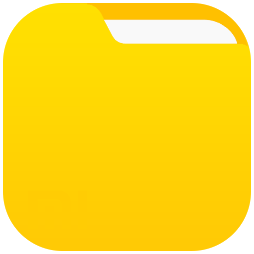 File Manager : File Explorer icon