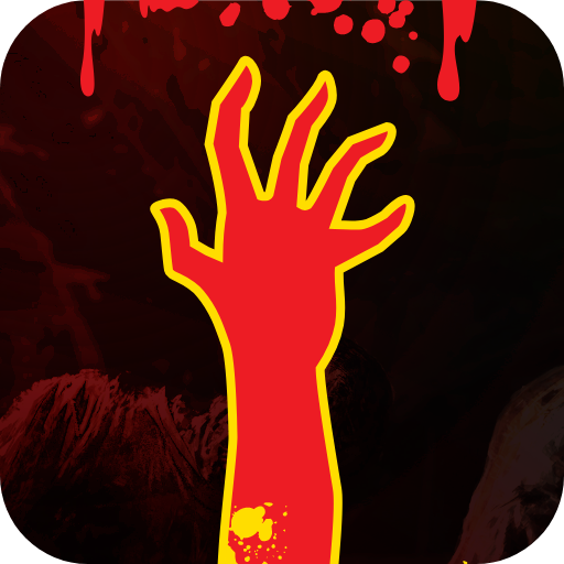 The Zombie Fighters AR icon