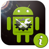 Device Infos &amp; Root Checker icon