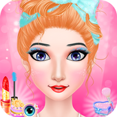 Best Princess Model Salon : Royal Salon icon