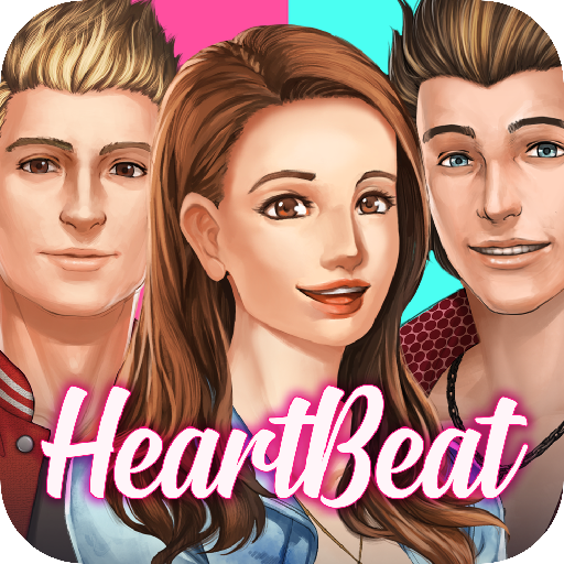Heartbeat: My Choices, My Episode icon
