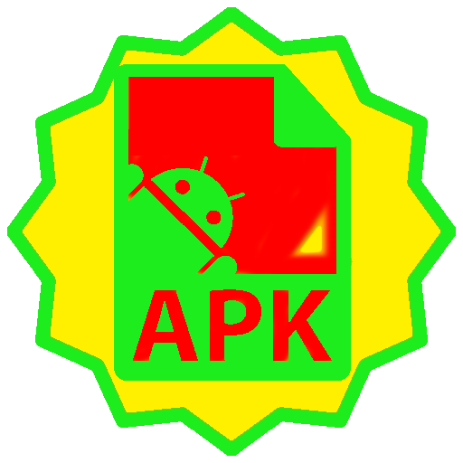 Apk Extractor &amp; Share Apk icon