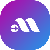Offline Music M : Free Music Player - MP3 Player icon