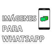 Imagens para WhatsApp icon
