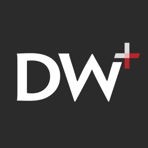 DailyWire  icon