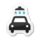 Should I wash my car today? icon