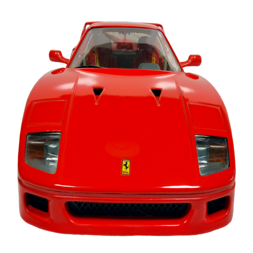 Fast Car Stickers icon