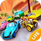 Chundos   turbo Lite icon