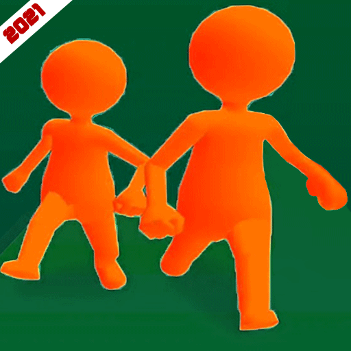 Real Stair Racer icon