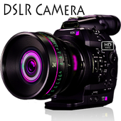 Camera For Cannon DSLR icon