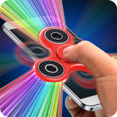 Spinner 100 Beams Simulator icon