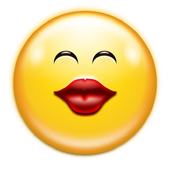 Como besar icon