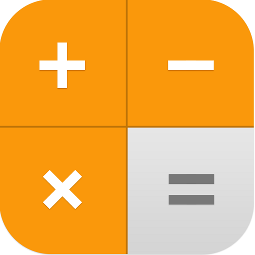 Calculator icon