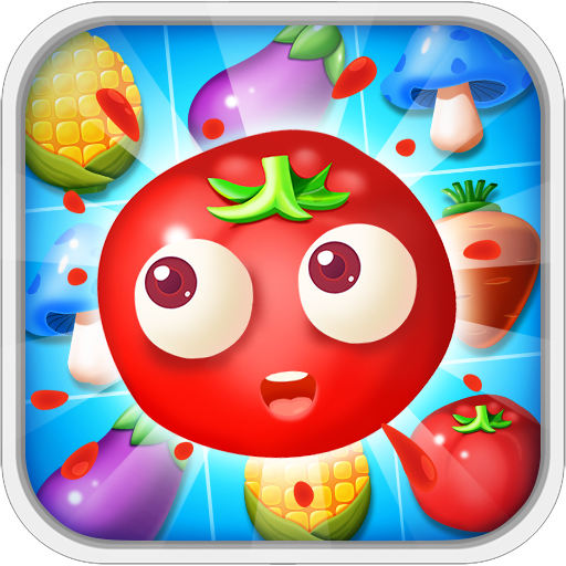 Magic Vegetables icon